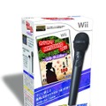 カラオケJOYSOUND Wii 演歌・歌謡曲編