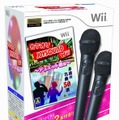 カラオケJOYSOUND Wii デュエット曲編