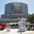 【E3 2010】E3会場に到着、出迎えてくれたのは・・・? 