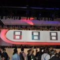 【E3 2010】ニンテンドー3DSは4カラーが展示