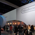 【E3 2010】ニンテンドー3DSは4カラーが展示