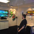 【E3 2010】KINECT for Xbox360で遊ぶ『ソニック フリーライダーズ』を動画でチェック 