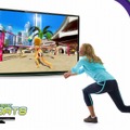 Kinect Sports