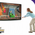 Kinect Joyride