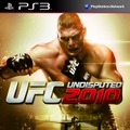 UFC Undisputed 2010