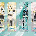 『初音ミク ‐Project DIVA‐ 2nd』店舗別予約特典公開