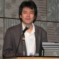 【TGS2007】「『痛車』は想定外だった」コ・フェスタ　フォーラム in TGS2007