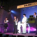 【TGS2007】まさかの宮本茂登場に会場歓喜！レトロゲームアワードが発表される(速報)