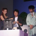 【TGS2007】まさかの宮本茂登場に会場歓喜！レトロゲームアワードが発表される(速報)