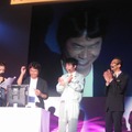 【TGS2007】まさかの宮本茂登場に会場歓喜！レトロゲームアワードが発表される(速報)