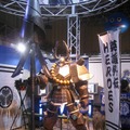 【TGS2007】カプコンブースは『バイオ』『GOLF』『DMC4』で大人気！