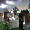 【TGS2007】カプコンブースは『バイオ』『GOLF』『DMC4』で大人気！