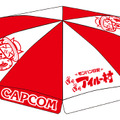 海の家「CAPCOM SEASIDE HOUSE」本日オープン、モンハンフードなども販売