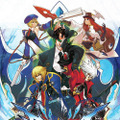 BLAZBLUE CONTINUUM SHIFT