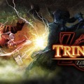 TRINITY Zill O'll Zero