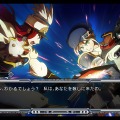 BLAZBLUE CONTINUUM SHIFT