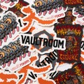 アパレルやストリーマーイベントで人気の「VAULTROOM」が実店舗の展開を“匂わせ”…7月になにかが起きそう