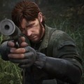 『METAL GEAR SOLID Δ SNAKE EATER』ゲームプレイトレイラー！スネークやザ・ボスの姿が一新されてお披露目【Xbox Games Showcase速報】