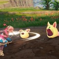 シリーズ完全新作『聖剣伝説 VISIONS of MANA』発売日発表トレイラー6月12日公開