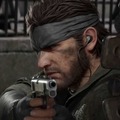 『METAL GEAR SOLID Δ SNAKE EATER』三人称視点の新たな操作タイプや海外限定版の情報がお披露目…新キービジュアルも