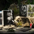 『METAL GEAR SOLID Δ SNAKE EATER』三人称視点の新たな操作タイプや海外限定版の情報がお披露目…新キービジュアルも