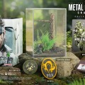 『METAL GEAR SOLID Δ SNAKE EATER』三人称視点の新たな操作タイプや海外限定版の情報がお披露目…新キービジュアルも