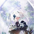 アニメ『NieR:Automata Ver1.1a』第1クール ビジュアル（C）SQUARE ENIX／人類会議