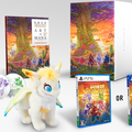 『聖剣伝説 VISIONS of MANA』2024年8月29日発売！豪華特典付きエディション内容公開