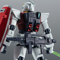 「機動戦士Ζガンダム」より、「ジムII（地球連邦軍仕様）」がver. A.N.I.M.E.で立体化！肩可動に新機構を搭載し、幅広い可動域を実現