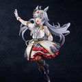 『ウマ娘』オグリキャップが聖夜を駆ける「キセキの白星」衣装でスケールフィギュア化