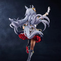 『ウマ娘』オグリキャップが聖夜を駆ける「キセキの白星」衣装でスケールフィギュア化