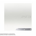 新型PS3、320GBと160GB搭載の新モデル7月29日発売 ― 新色クラシック・ホワイトも