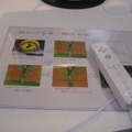 【TGS2007】Wiiリモコンを使った『虹かける兎』が展示―東北電子専門学校