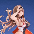 『勝利の女神：NIKKE』“水着ラピ”がフィギュアになって登場！自信ありげな表情や水着の質感が指揮官を揺さぶる