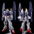 「ギャプランTR-5[フライルー]」や「エンゲージガンダム」など、ガンプラ6商品チェック！本日7月1日11時よりプレバンにて予約受付開始