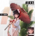 『勝利の女神：NIKKE』水着ニケ、配信番組と公式Xでデザインに“違い”あり！ 画像比較で“大胆な変化”に迫る