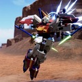 7月のオープンネットワークテスト開催も決定した『ガンダムブレイカー4』に、すーぱーふみなやキャプテンガンダム参戦！