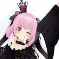 あおぎり高校VTuber・千代浦蝶美さんが「声がほとんど出なくなってしまった」と報告―配信もしばらくお休みへ