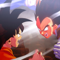 「ドラゴンボールZ」の世界を悟空となって追体験するARPG『ドラゴンボールZ KAKAROT』全世界累計出荷本数が800万本突破！