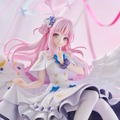 美しく存在感抜群なオリジナルポーズ！『ブルアカ』「ミカ」フィギュアが先生必見のハイクオリティ