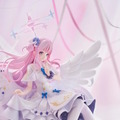 美しく存在感抜群なオリジナルポーズ！『ブルアカ』「ミカ」フィギュアが先生必見のハイクオリティ