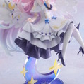 美しく存在感抜群なオリジナルポーズ！『ブルアカ』「ミカ」フィギュアが先生必見のハイクオリティ