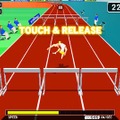 HYPER SPORTS TRACK&FIELD