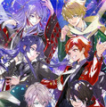 にじさんじ「VΔLZ」×アイマスSideM「DRAMATIC STARS」コラボライブのキービジュアルが公開！グッズ付き配信チケットも販売中