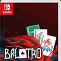 “圧倒的に好評”デッキ構築型ゲーム『Balatro』PS5/スイッチ向け日本語パッケージ版10月24日発売―特典つき予約開始