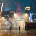 アニメ調グラフィックの都市型オープンワールド『Neverness to Everness』スマホ/PC/コンソール向けに発表！“異象”が溢れる街を自由に探索