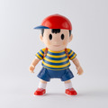 『MOTHER2 ギーグの逆襲』主人公「ネス」がソフビ人形に！ふつうのバットとPKフラッシュが付属、フルアクションで動く