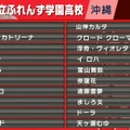 「にじさんじ甲子園2024」ドラフト会議まとめ―各高校のメンバーとリーグ分けが決定、舞元&天開による育成ニュース配信も