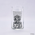 『キングダム ハーツ』のガラス製グラスがカッコ良い！「キーブレード」「ミッキー」、「XIII機関」のシンボルデザインがクール