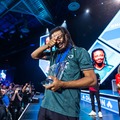 【EVO 2024】『スト6』優勝はPunk選手！“無冠の帝王”と呼ばれ続けた男の目に、涙が光る